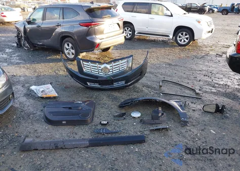 2014 Cadillac Srx Luxury Collection из США, поврежденный, VIN 3GYFNEE37ES631382